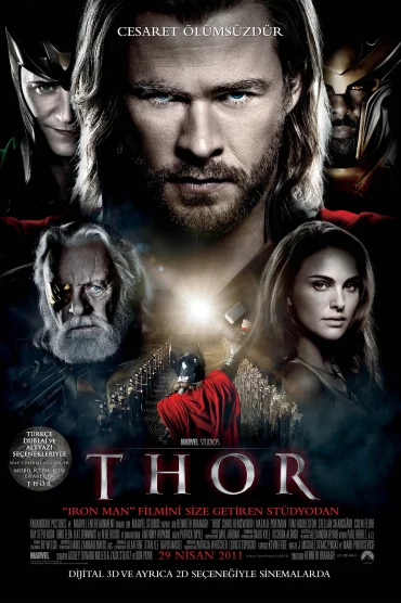 Thor