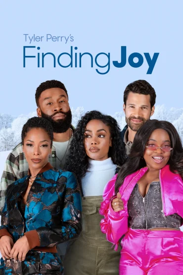 Tyler Perry'den Joy'un Kısmeti