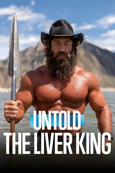 Untold: The Liver King