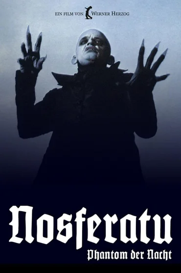 Vampir Nosferatu