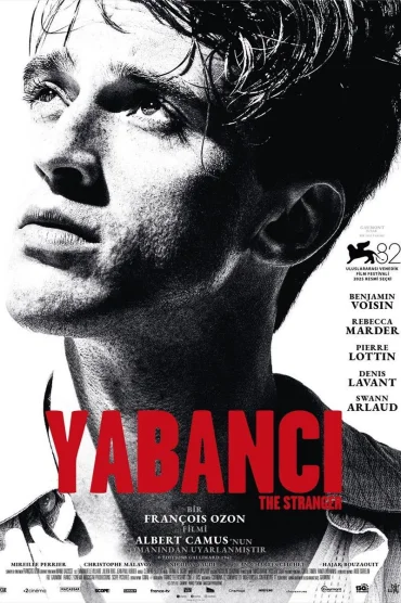 Yabancı