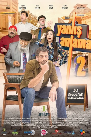 Yanlış Anlama 2