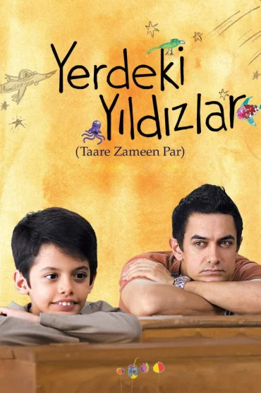 Yerdeki Yıldızlar