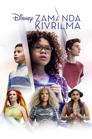 Zamanda Kıvrılma