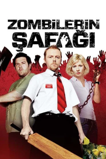 Zombilerin Şafağı