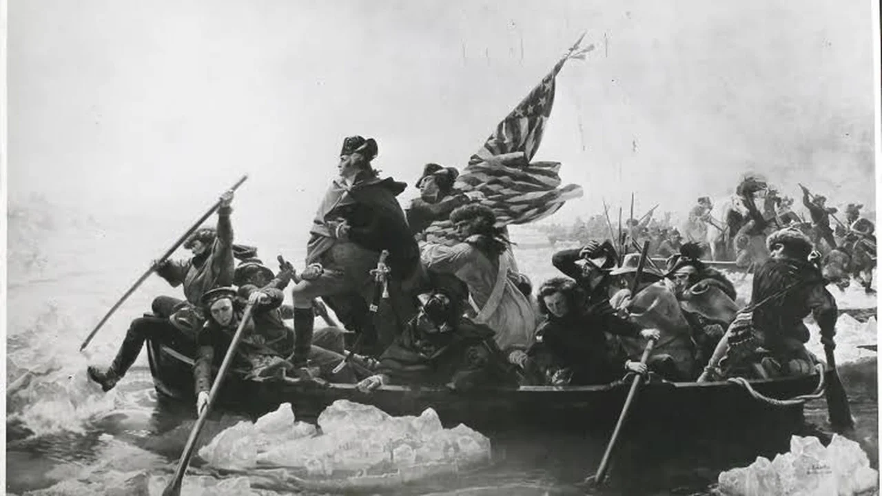 Amerika Deneyi