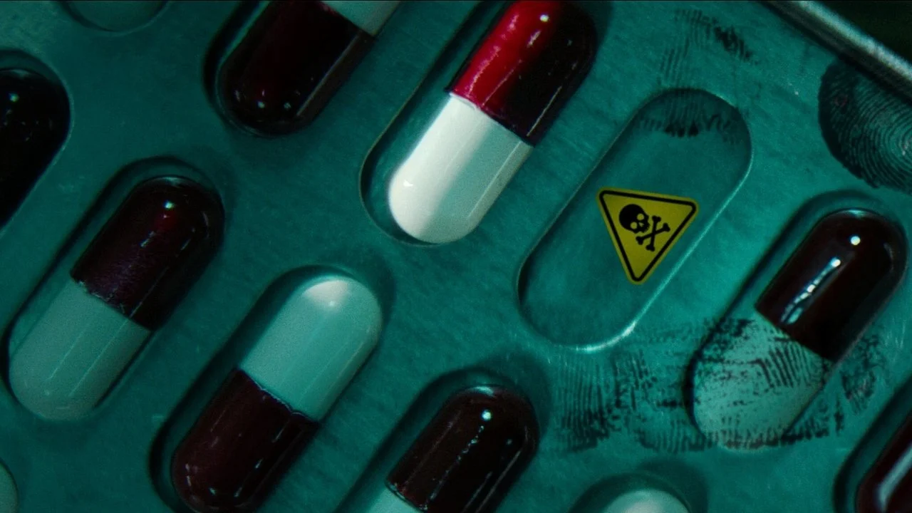 Çözülemeyen Vaka: Tylenol Cinayetleri
