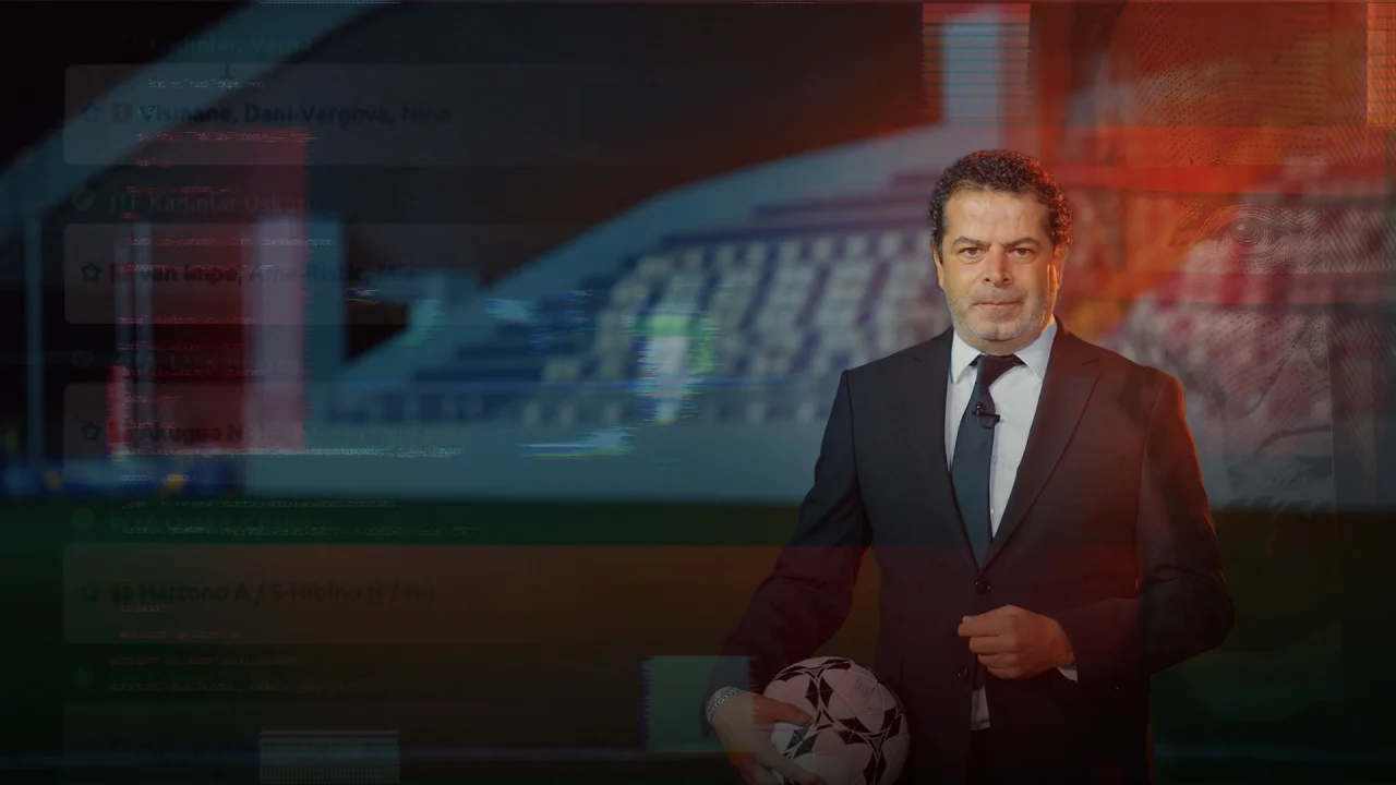 Cüneyt Özdemir Belgeselleri