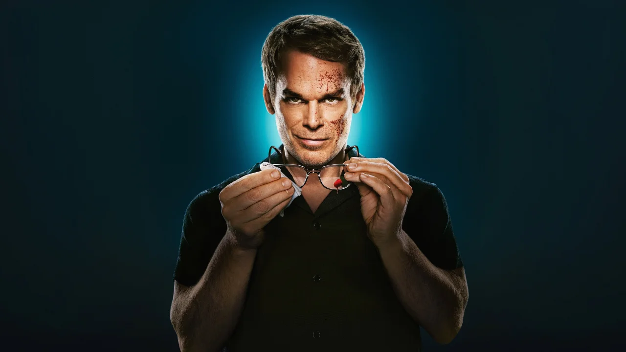 Dexter: Resurrection