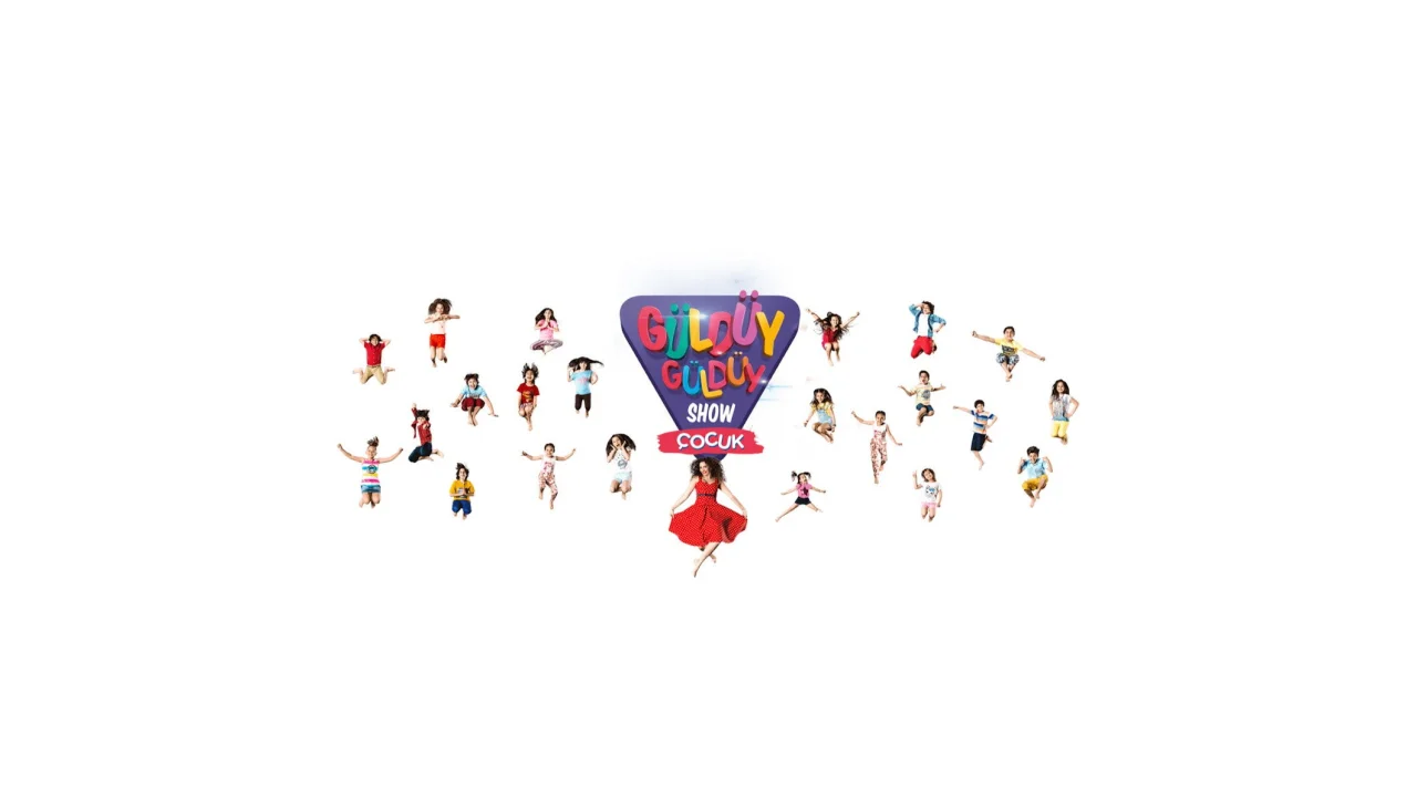 Güldüy Güldüy Show Çocuk