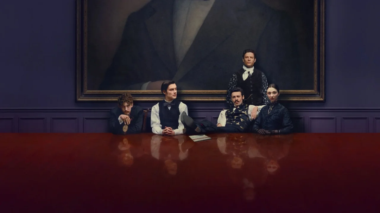 House of Guinness