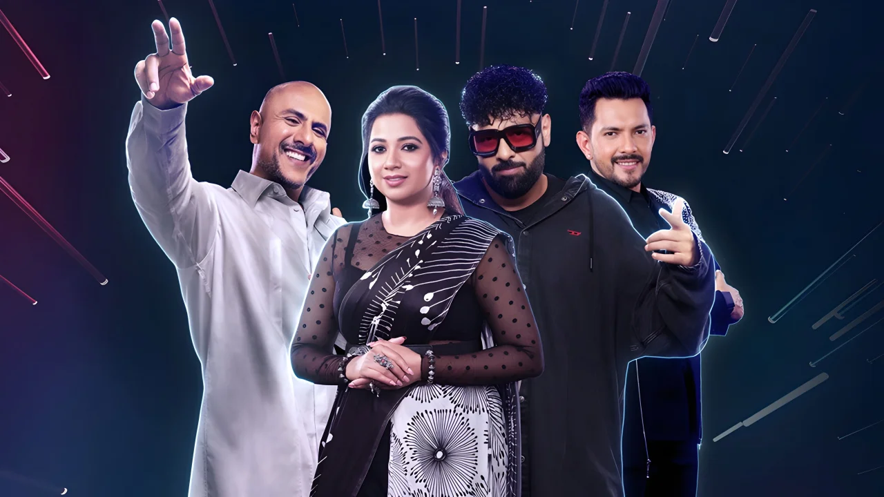 Indian Idol