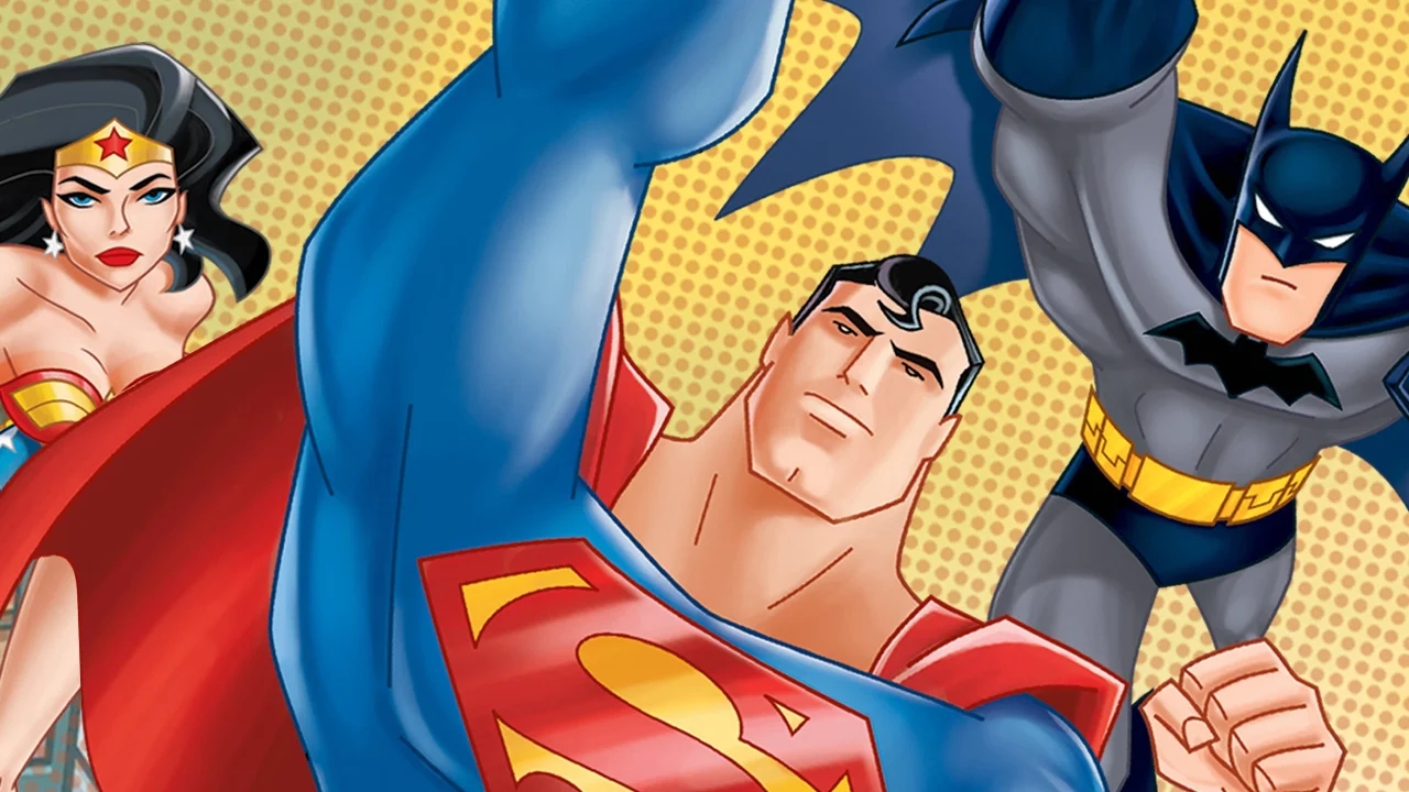 Justice League