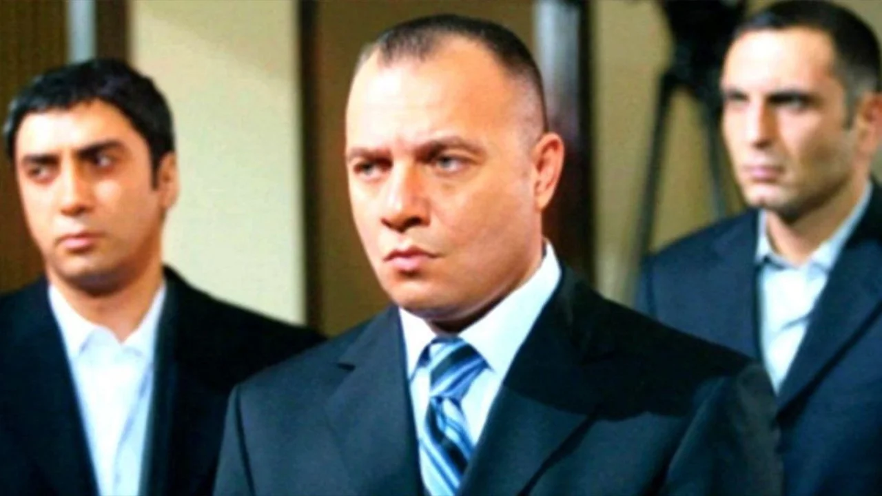 Kurtlar Vadisi