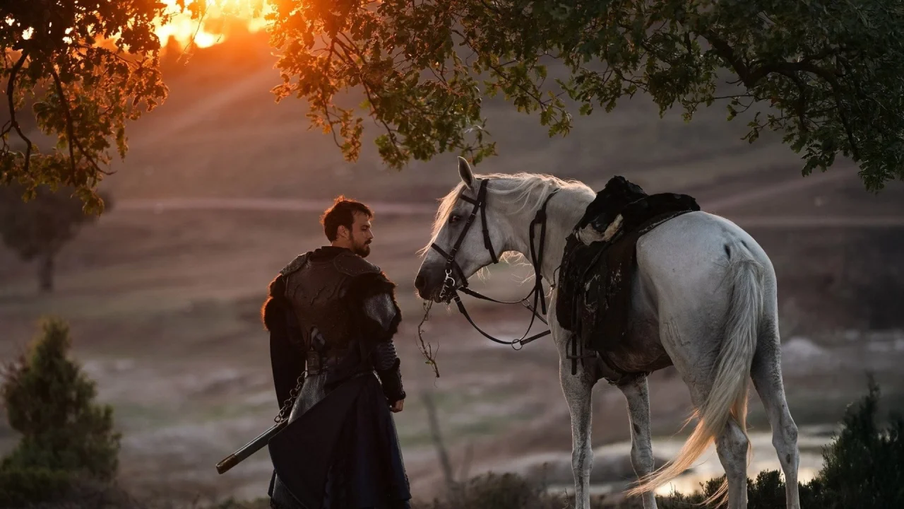 Kuruluş: Orhan