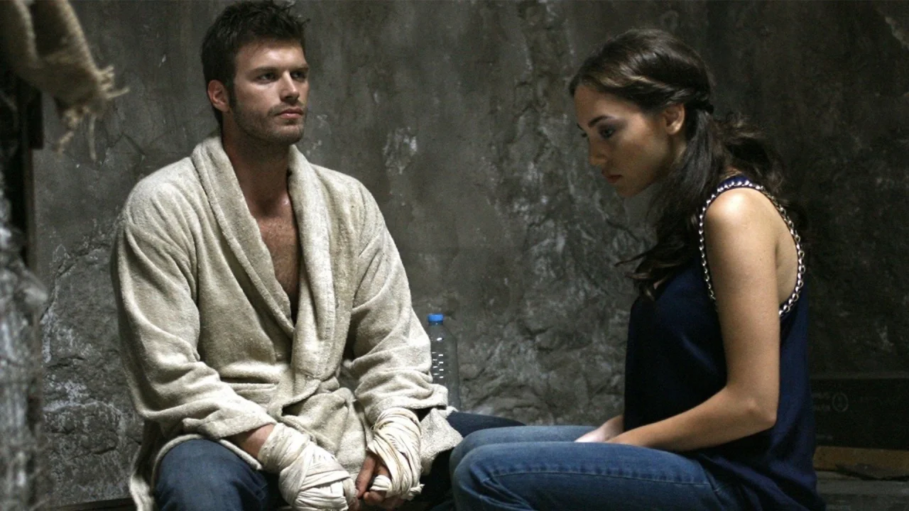 Kuzey Güney
