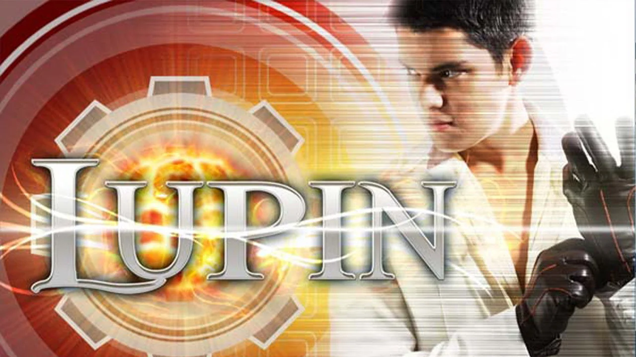 Lupin