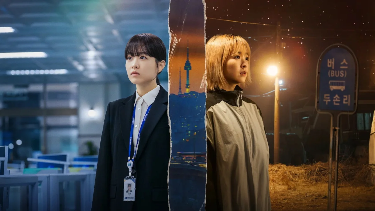 Our Unwritten Seoul