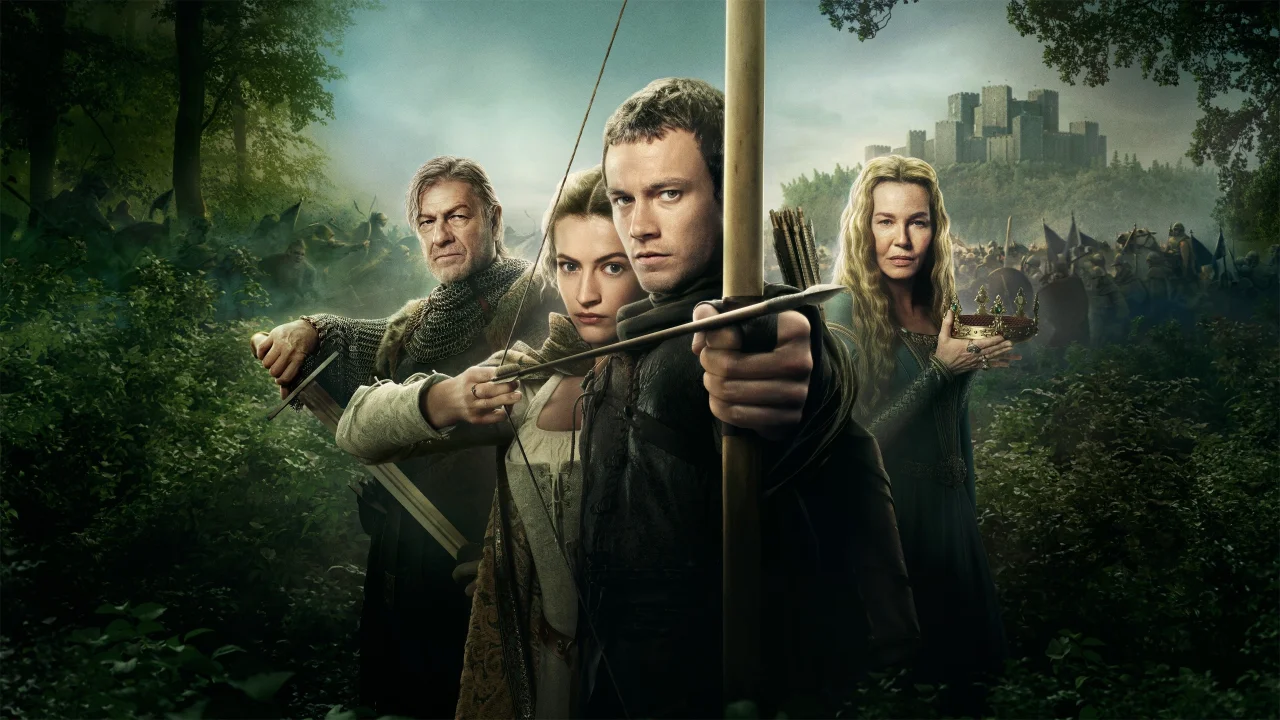 Robin Hood