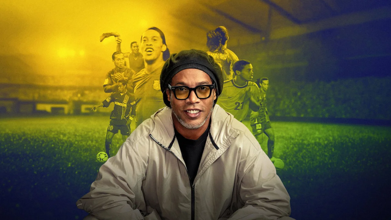 Ronaldinho Efsanesi