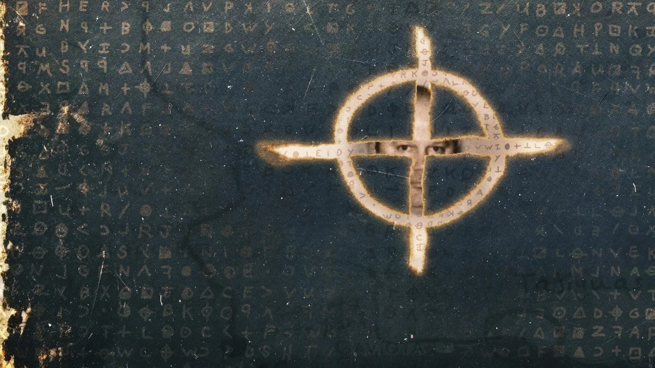 Seri Katil Zodiac