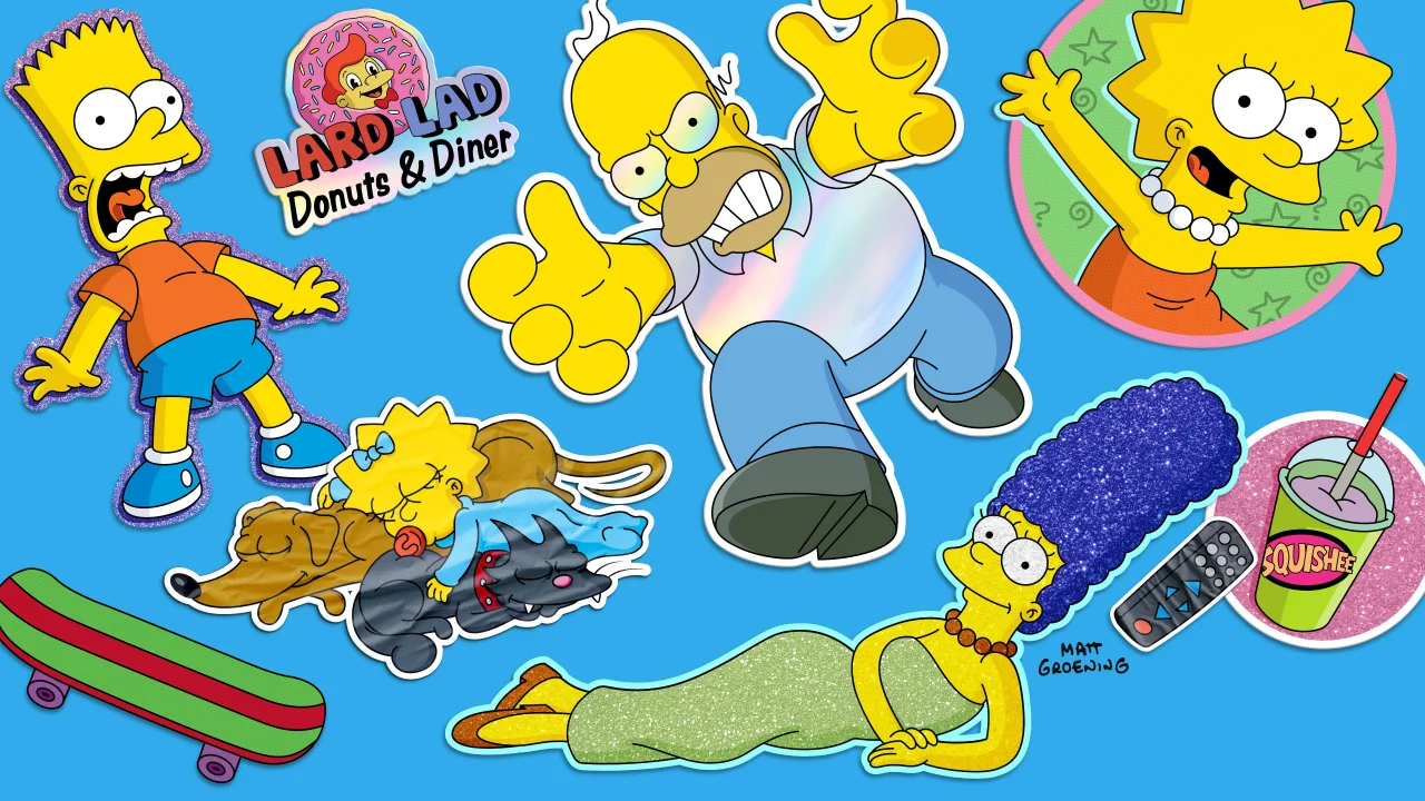 Simpsonlar
