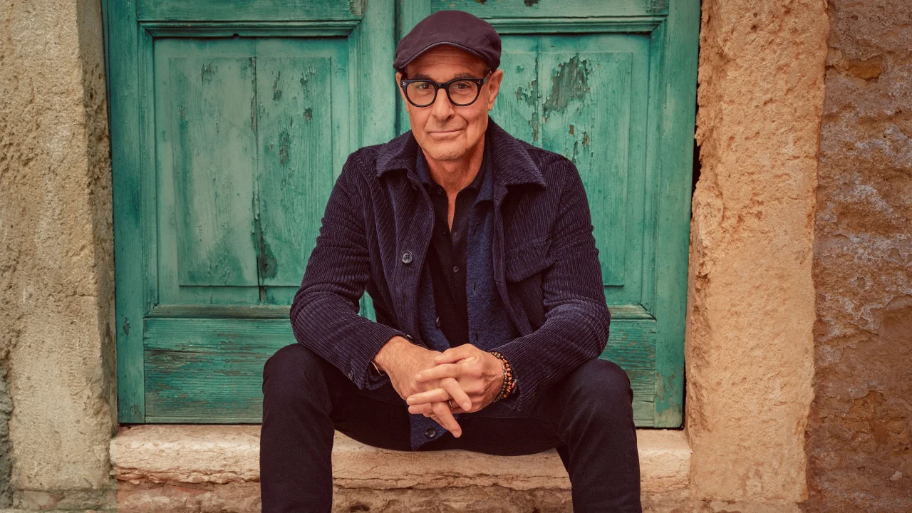 Stanley Tucci'nin Büyülü İtalyası