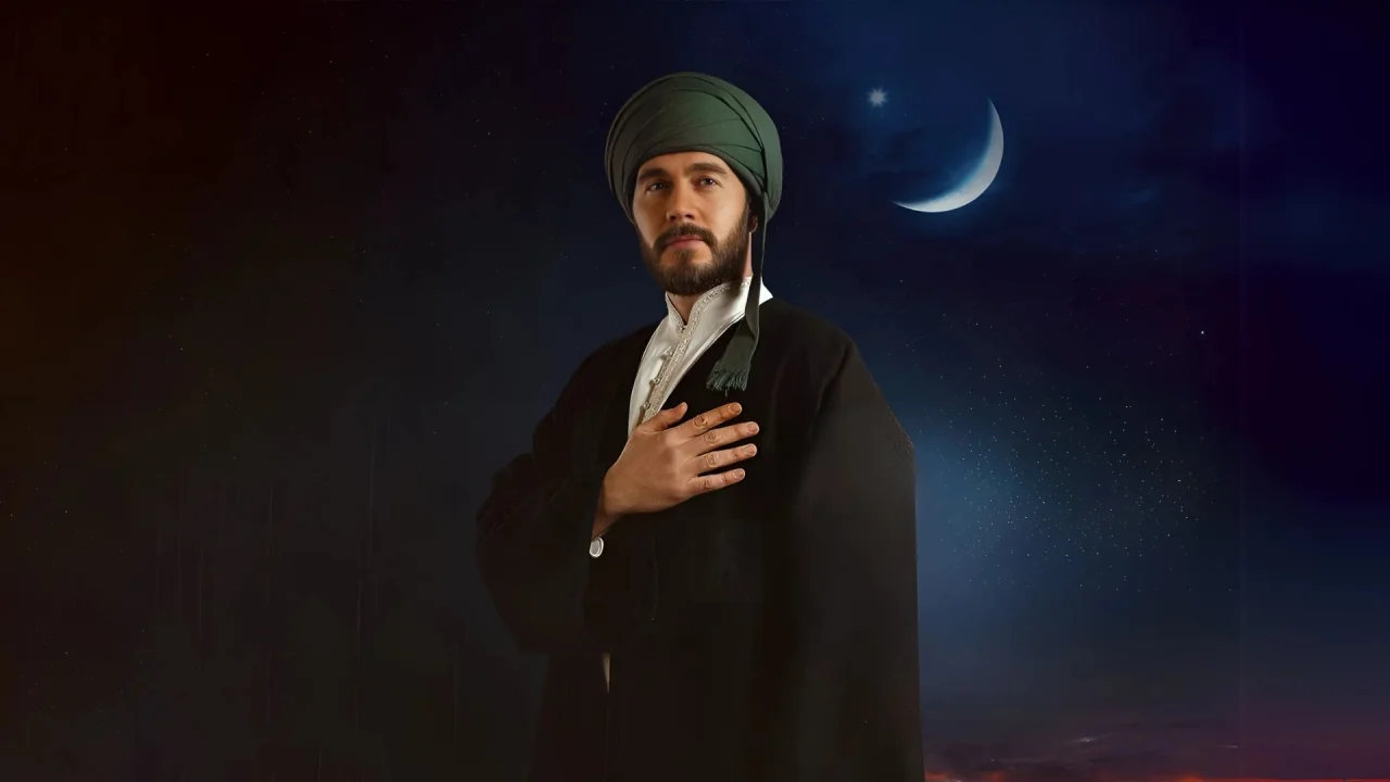 Vefa Sultan