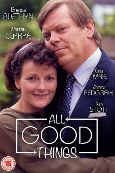 All Good Things