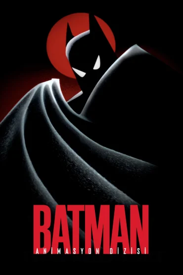 Batman: Animasyon Dizisi