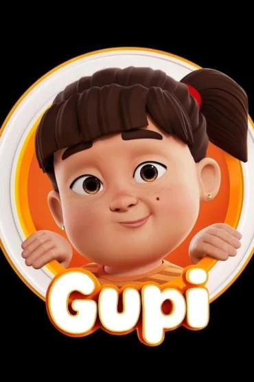 Gupi