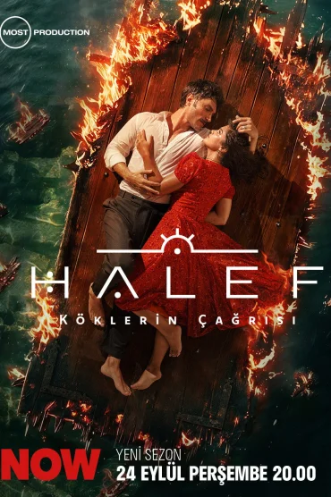 Halef: Köklerin Çağrısı