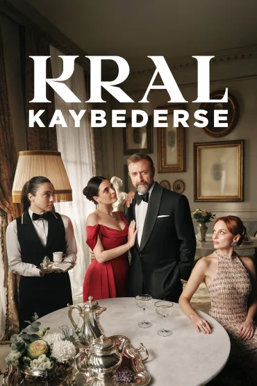 Kral Kaybederse