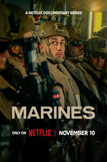 MARINES