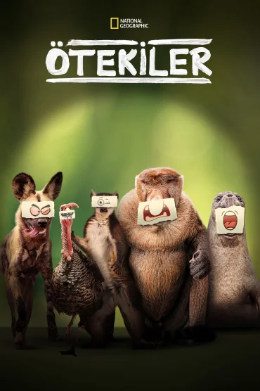 Ötekiler