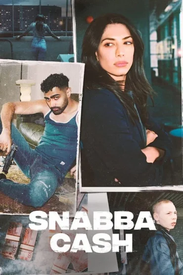 Snabba Cash: Kolay Para
