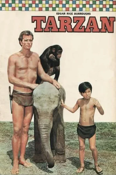 Tarzan
